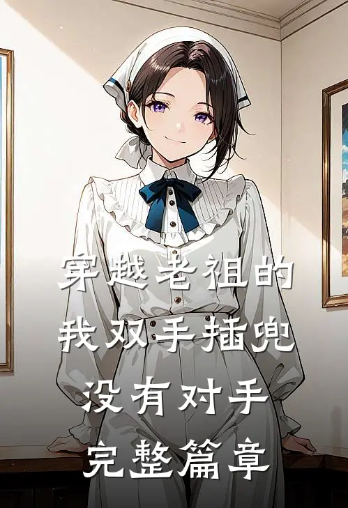 穿越老祖的我双手插兜，没有对手完整篇章