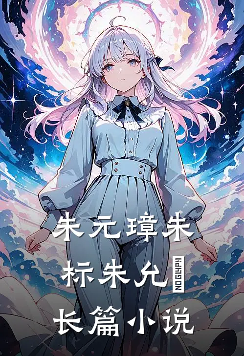朱元璋朱标朱允炆长篇小说