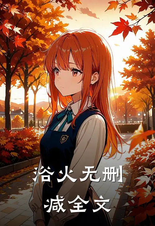 浴火无删减全文