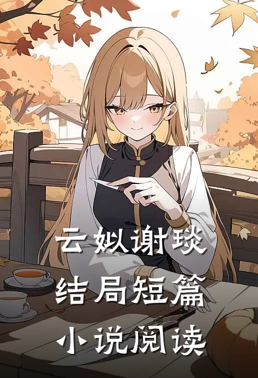 云姒谢琰结局短篇小说阅读