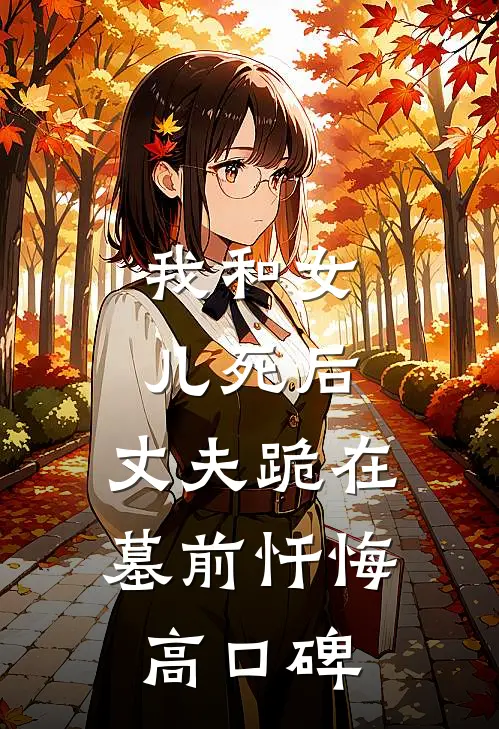 我和女儿死后，丈夫跪在墓前忏悔高口碑