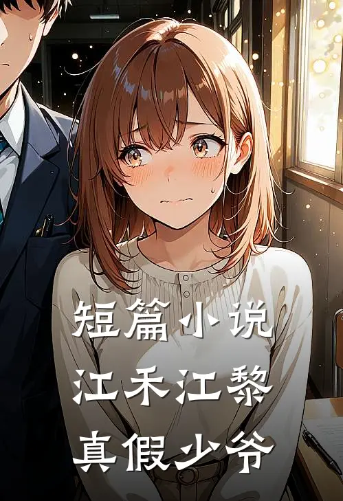 短篇小说江禾江黎真假少爷