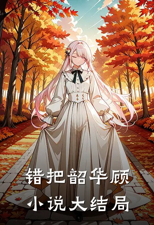 错把韶华顾小说大结局
