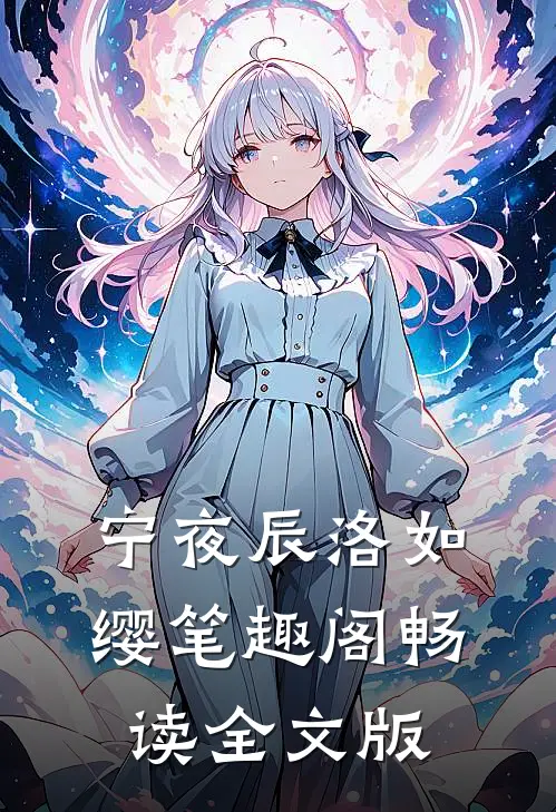 宁夜辰洛如缨笔趣阁畅读全文版