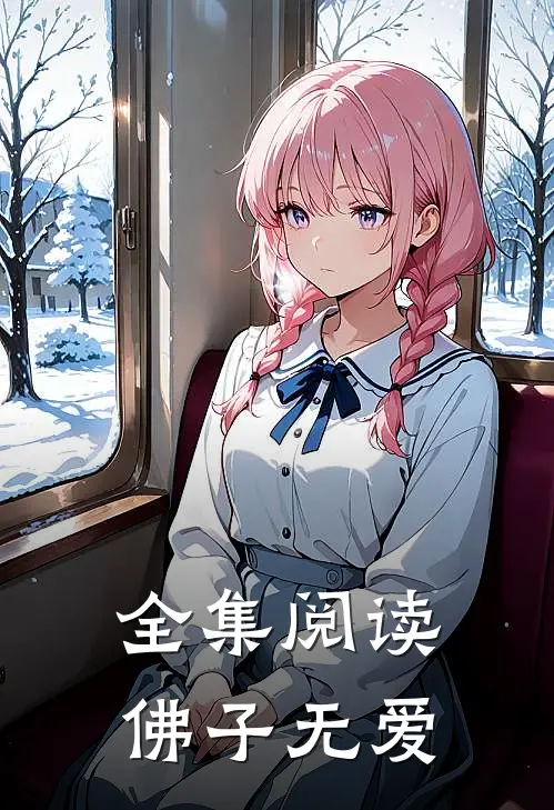 全集阅读佛子无爱