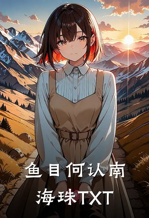 鱼目何认南海珠TXT