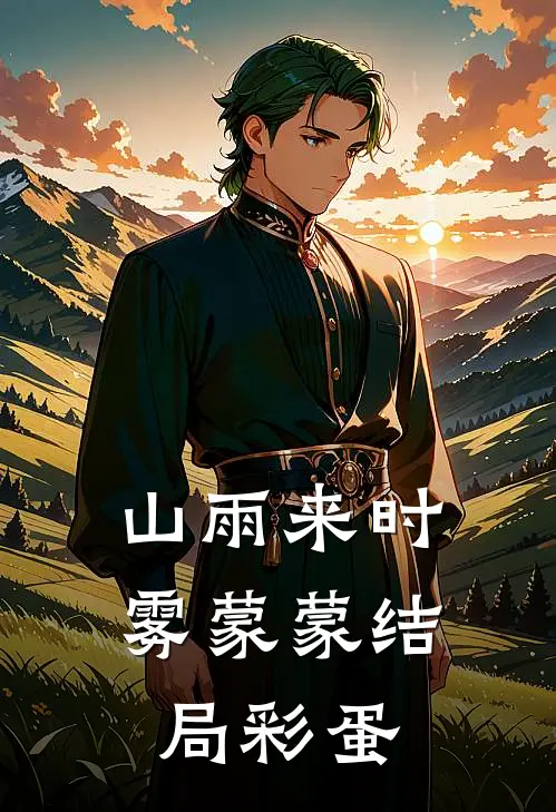 山雨来时雾蒙蒙结局彩蛋