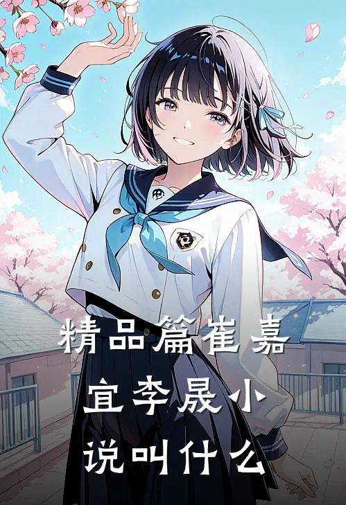 精品篇崔嘉宜李晟小说叫什么