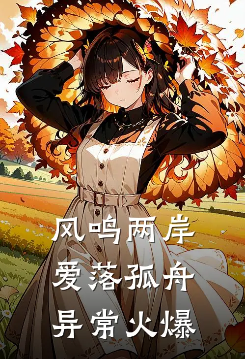 风鸣两岸，爱落孤舟异常火爆
