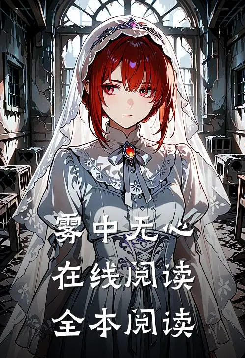雾中无心在线阅读全本阅读