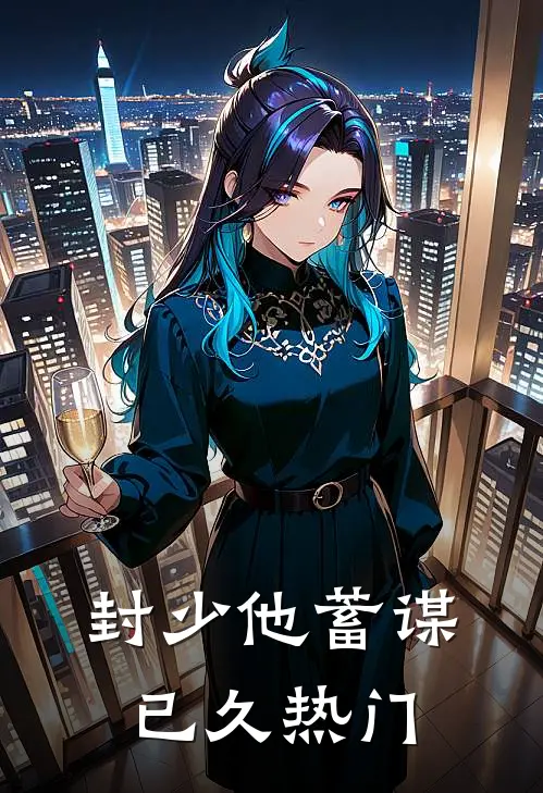 封少他蓄谋已久热门