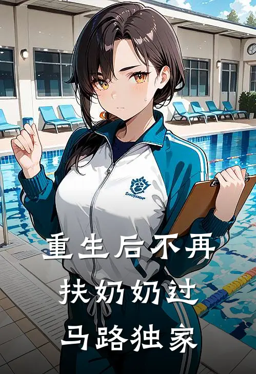 重生后不再扶奶奶过马路独家
