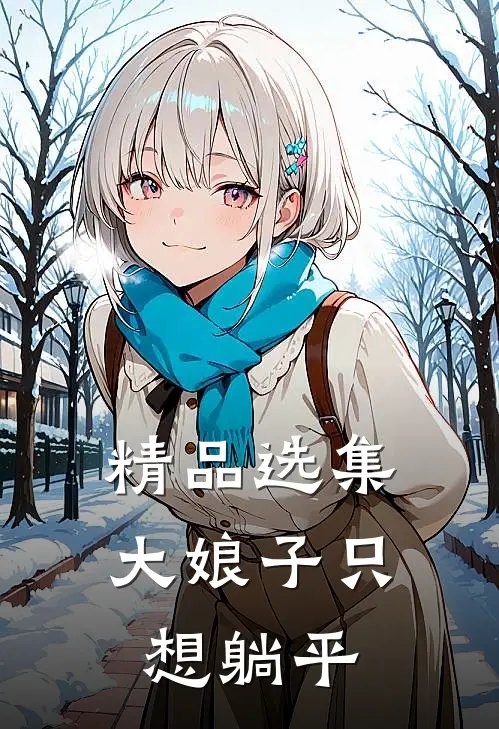 精品选集大娘子只想躺平