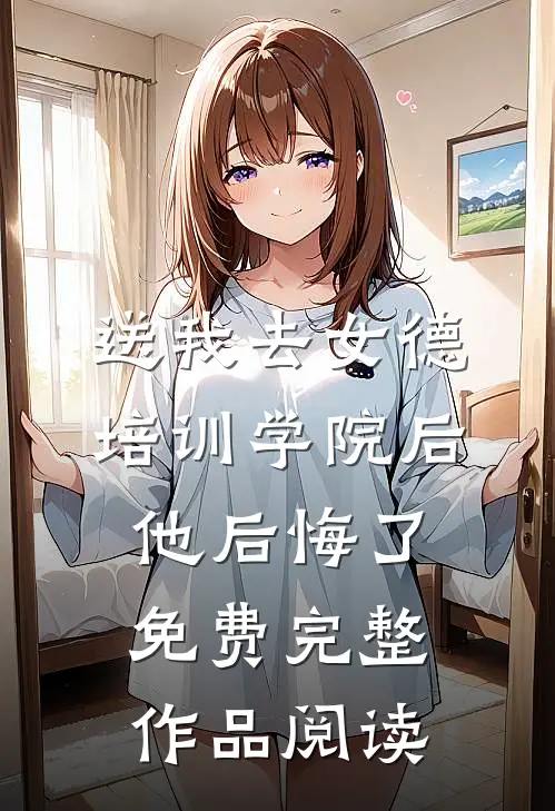送我去女德培训学院后,他后悔了免费完整作品阅读