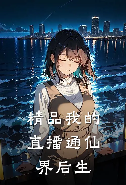 精品我的直播通仙界后生