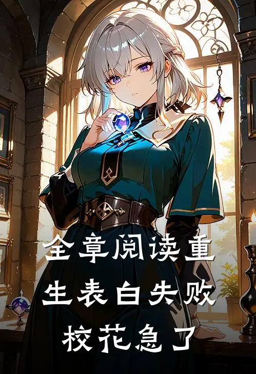 全章阅读重生表白失败，校花急了