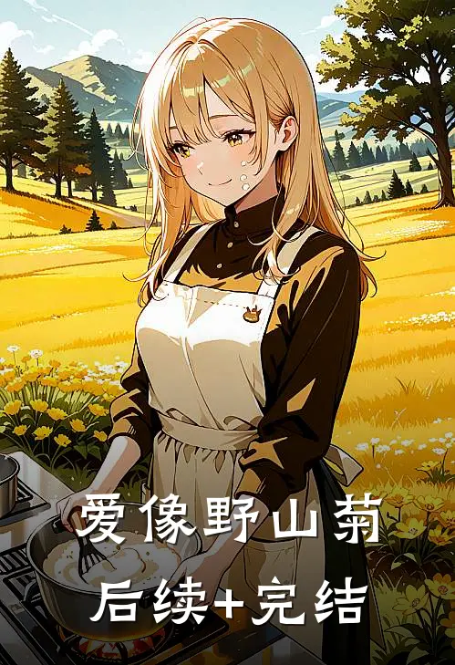 爱像野山菊后续+完结