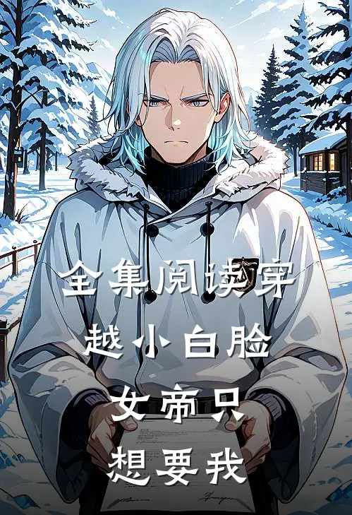 全集阅读穿越小白脸,女帝只想要我