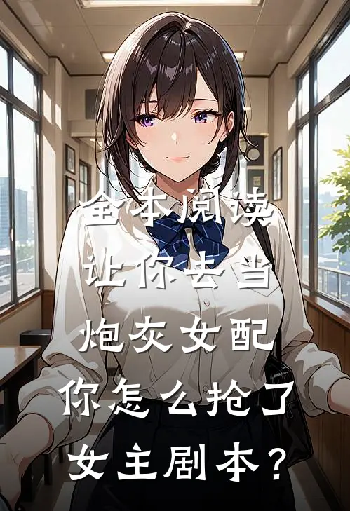 全本阅读让你去当炮灰女配，你怎么抢了女主剧本？