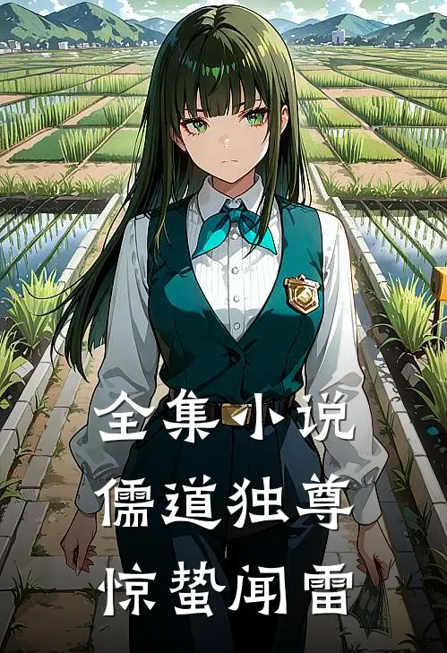 全集小说儒道独尊 惊蛰闻雷