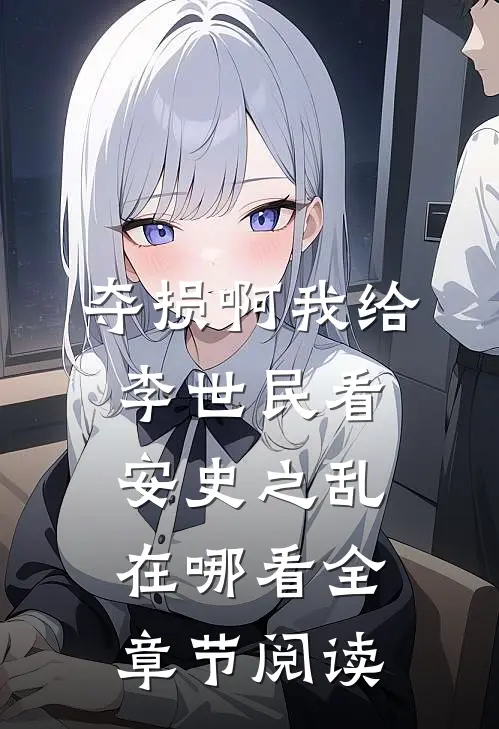夺损啊我给李世民看安史之乱在哪看全章节阅读