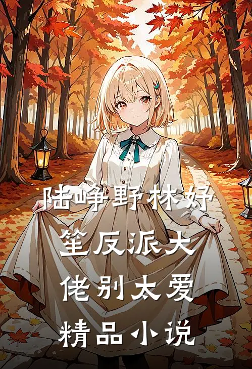 陆峥野林妤笙反派大佬别太爱精品小说