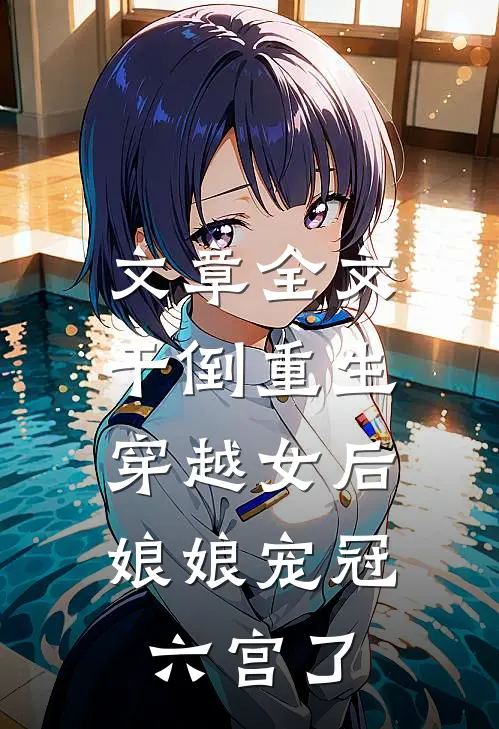 文章全文干倒重生穿越女后，娘娘宠冠六宫了