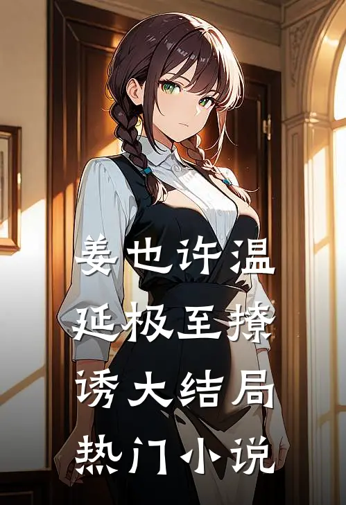 姜也许温延极至撩诱大结局热门小说