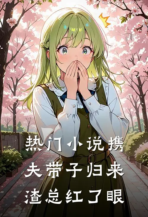 热门小说携夫带子归来，渣总红了眼