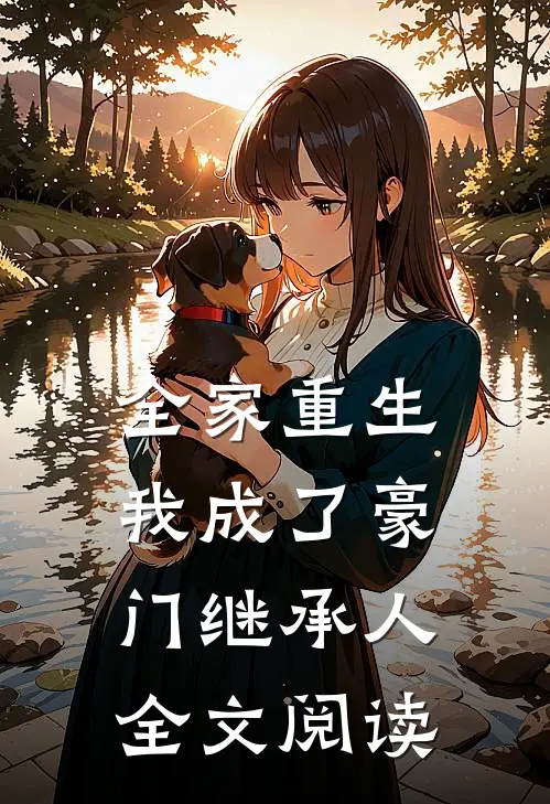 全家重生，我成了豪门继承人全文阅读