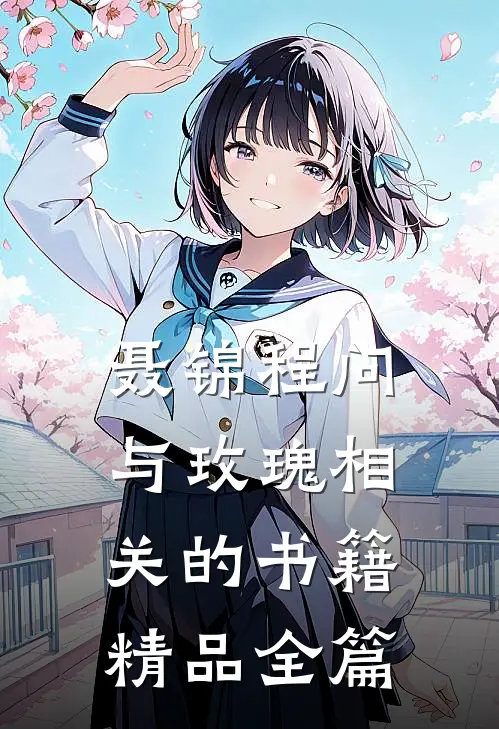 聂锦程问与玫瑰相关的书籍精品全篇
