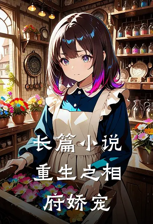长篇小说重生之相府娇宠