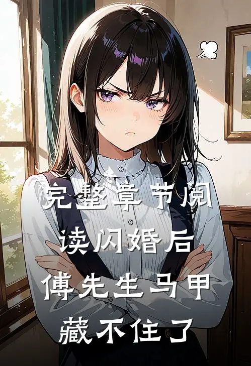完整章节阅读闪婚后：傅先生马甲藏不住了