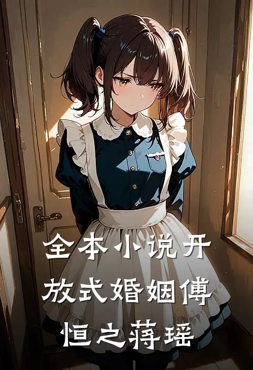 全本小说开放式婚姻傅恒之蒋瑶