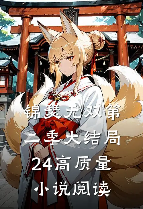 锦瑟无双第二季大结局24高质量小说阅读