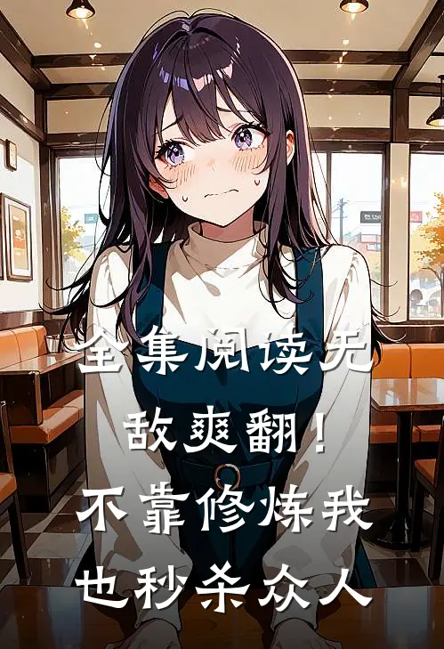 全集阅读无敌爽翻！不靠修炼我也秒杀众人