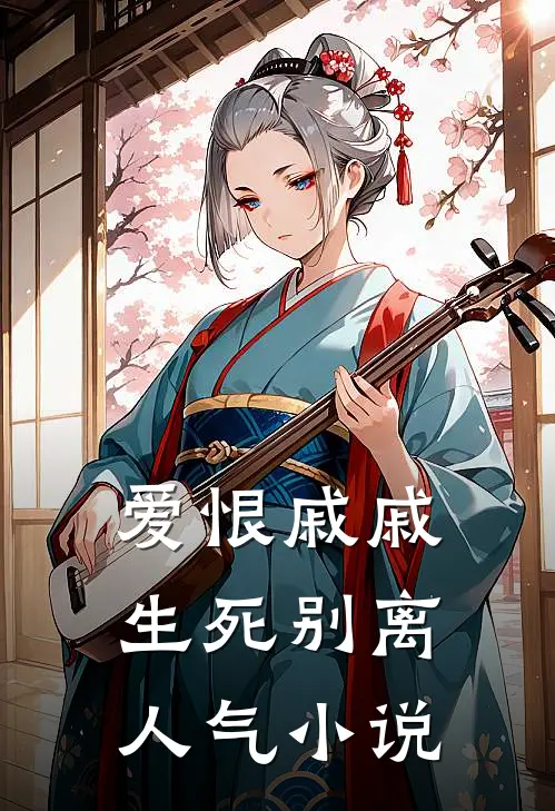 爱恨戚戚，生死别离人气小说