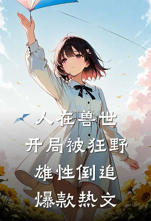 人在兽世，开局被狂野雄性倒追爆款热文