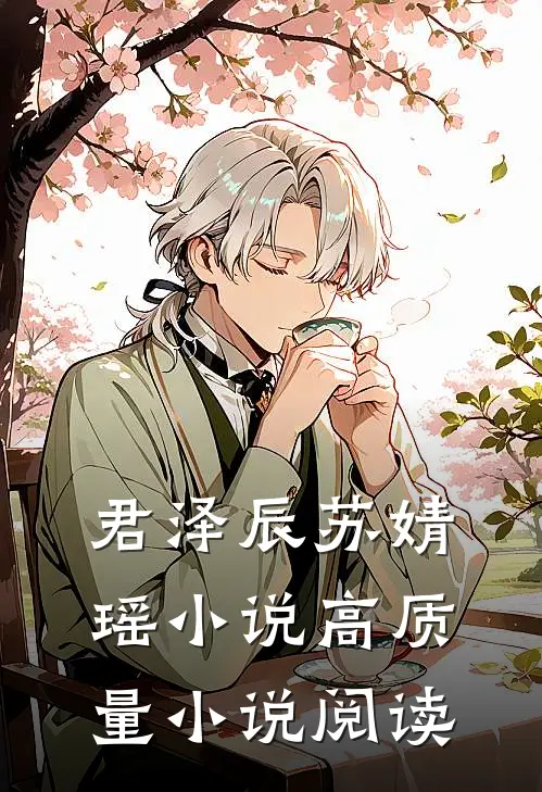 君泽辰苏婧瑶小说高质量小说阅读