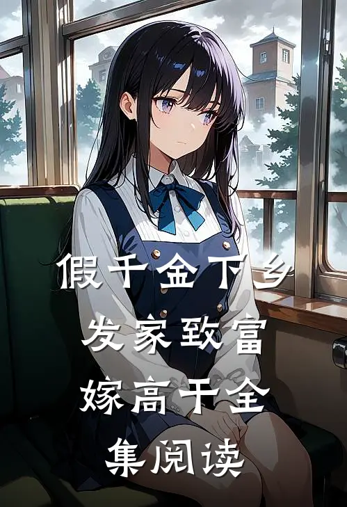 假千金下乡，发家致富嫁高干全集阅读