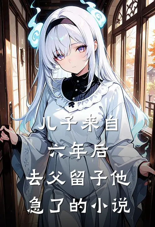 儿子来自六年后，去父留子他急了的小说