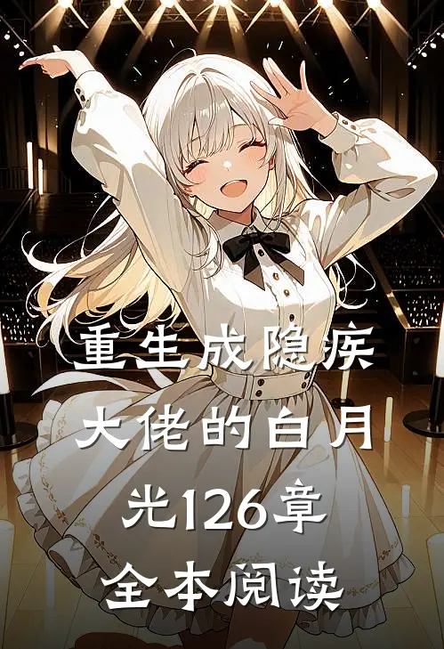 重生成隐疾大佬的白月光126章全本阅读