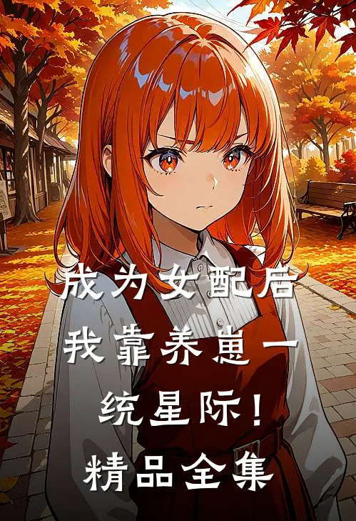 成为女配后，我靠养崽一统星际！精品全集