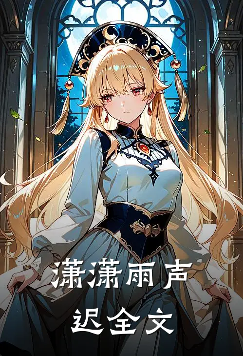 潇潇雨声迟全文