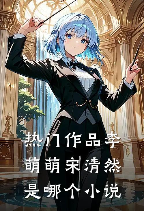 热门作品李萌萌宋清然是哪个小说
