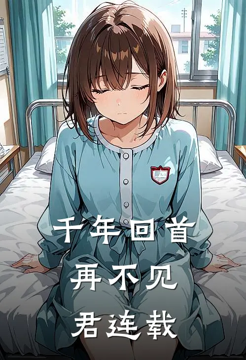 千年回首，再不见君连载