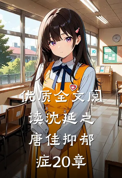 优质全文阅读沈延之唐佳抑郁症20章