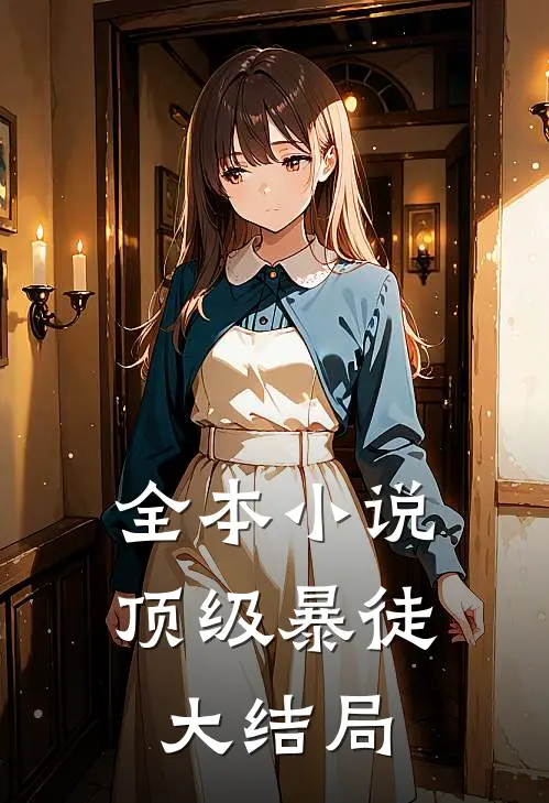 全本小说顶级暴徒大结局