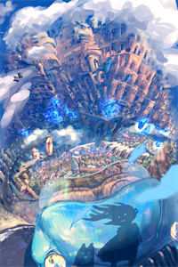 暮云尽头是归舟小说畅读