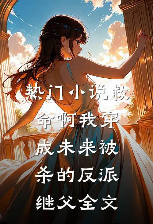 热门小说救命啊我穿成未来被杀的反派继父全文